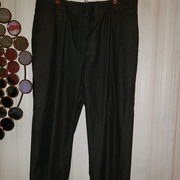 Ladies plus size trousers - Picture 1 of 3